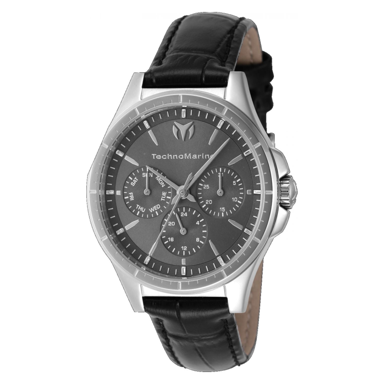 Reloj Technomarine Moonsun Número De Serie 822055