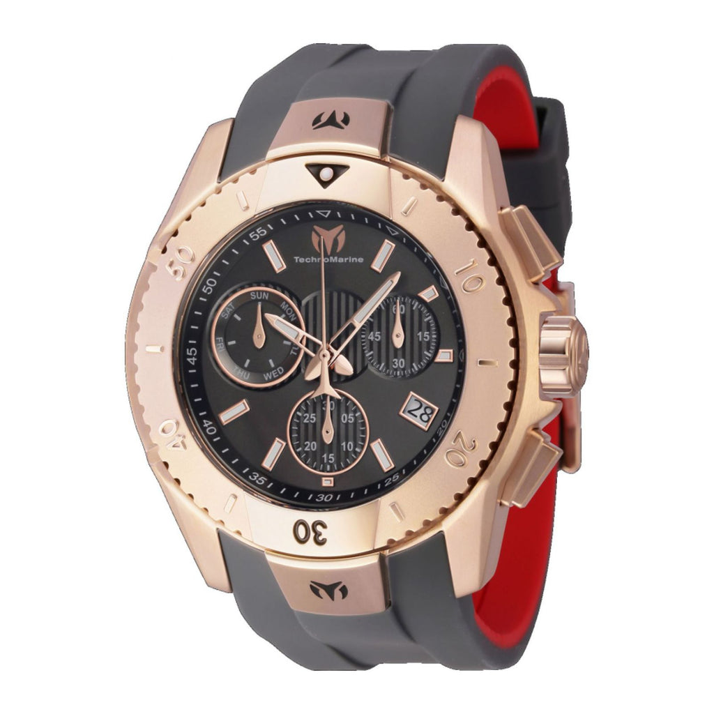 Technomarine Uf6 Tm 621036 Watch