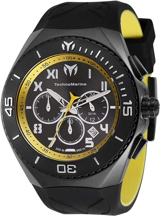 Reloj Technomarine Manta Tm 221045