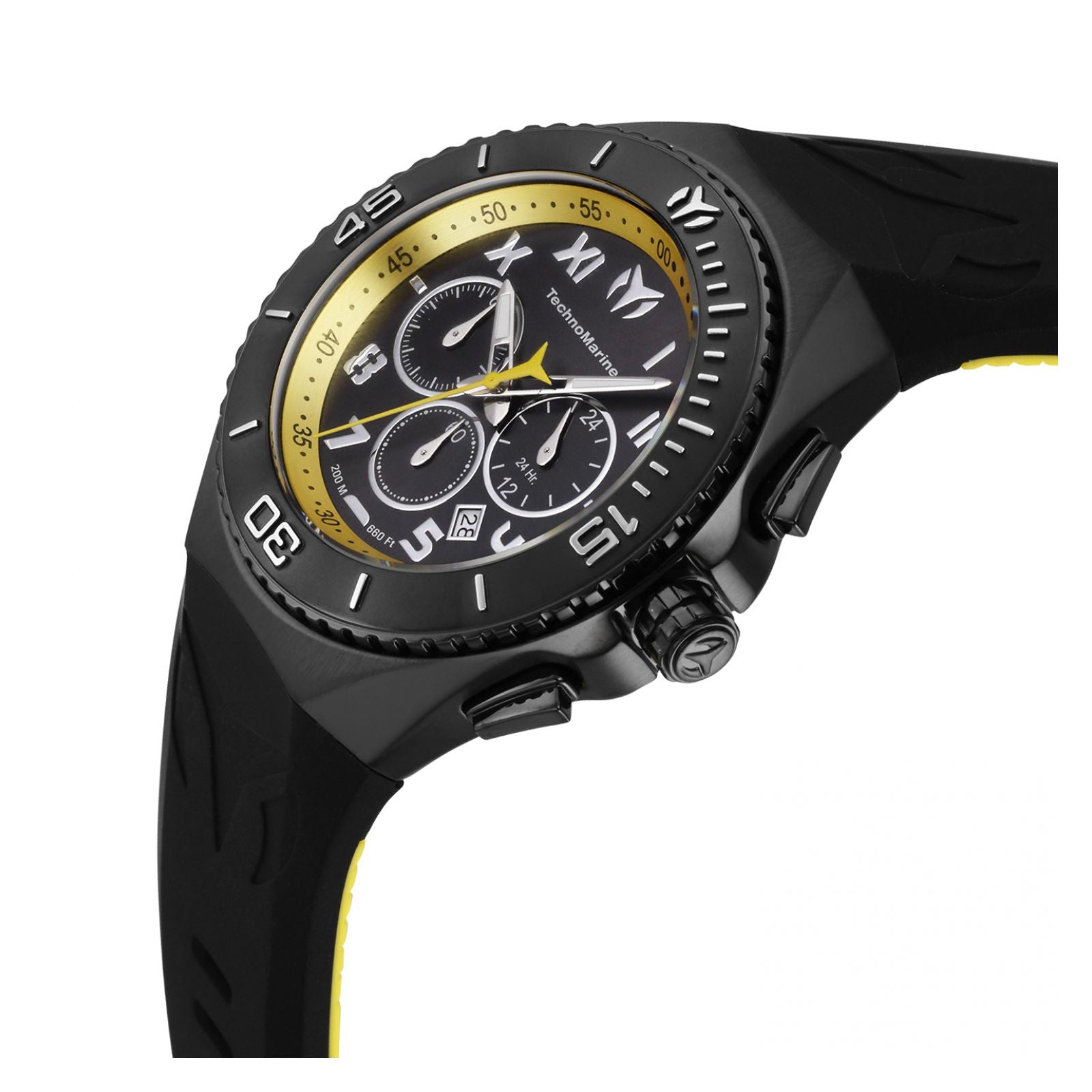 Reloj Technomarine Manta Tm 221045