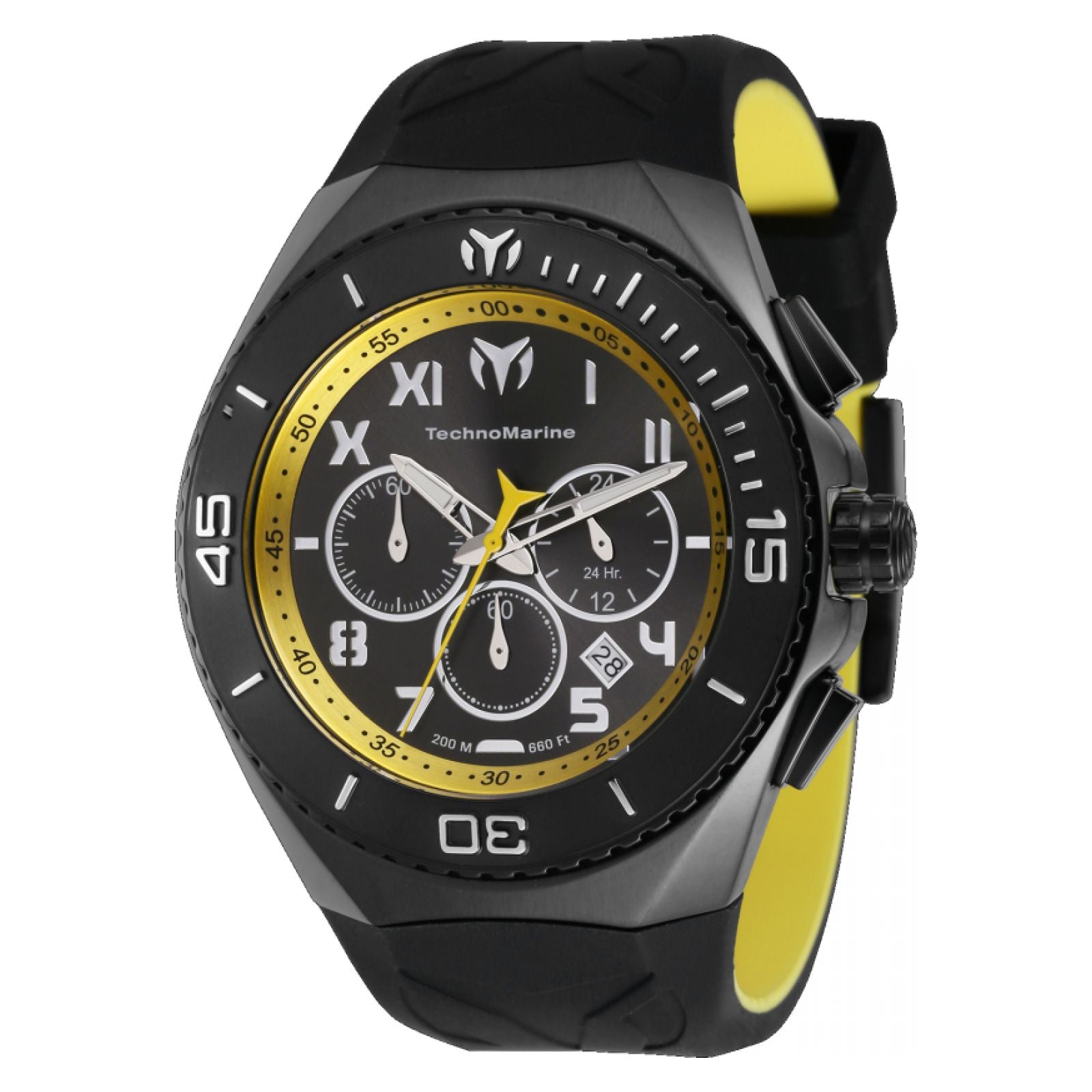 Reloj Technomarine Manta Tm 221045