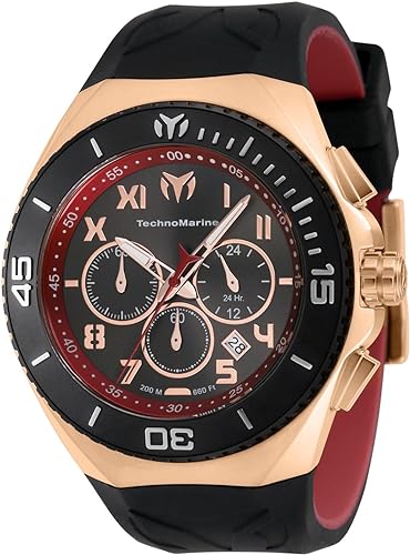 Reloj Technomarine Manta Tm 221046