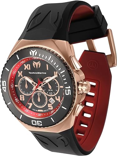 Reloj Technomarine Manta Tm 221046