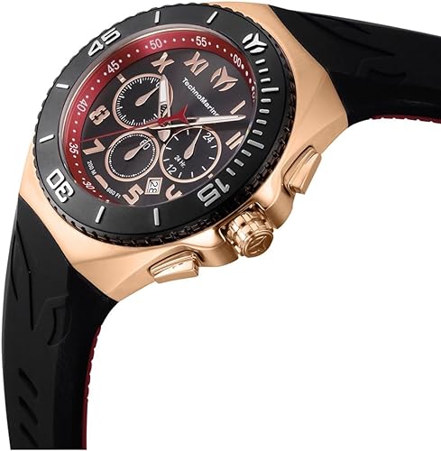 Reloj Technomarine Manta Tm 221046