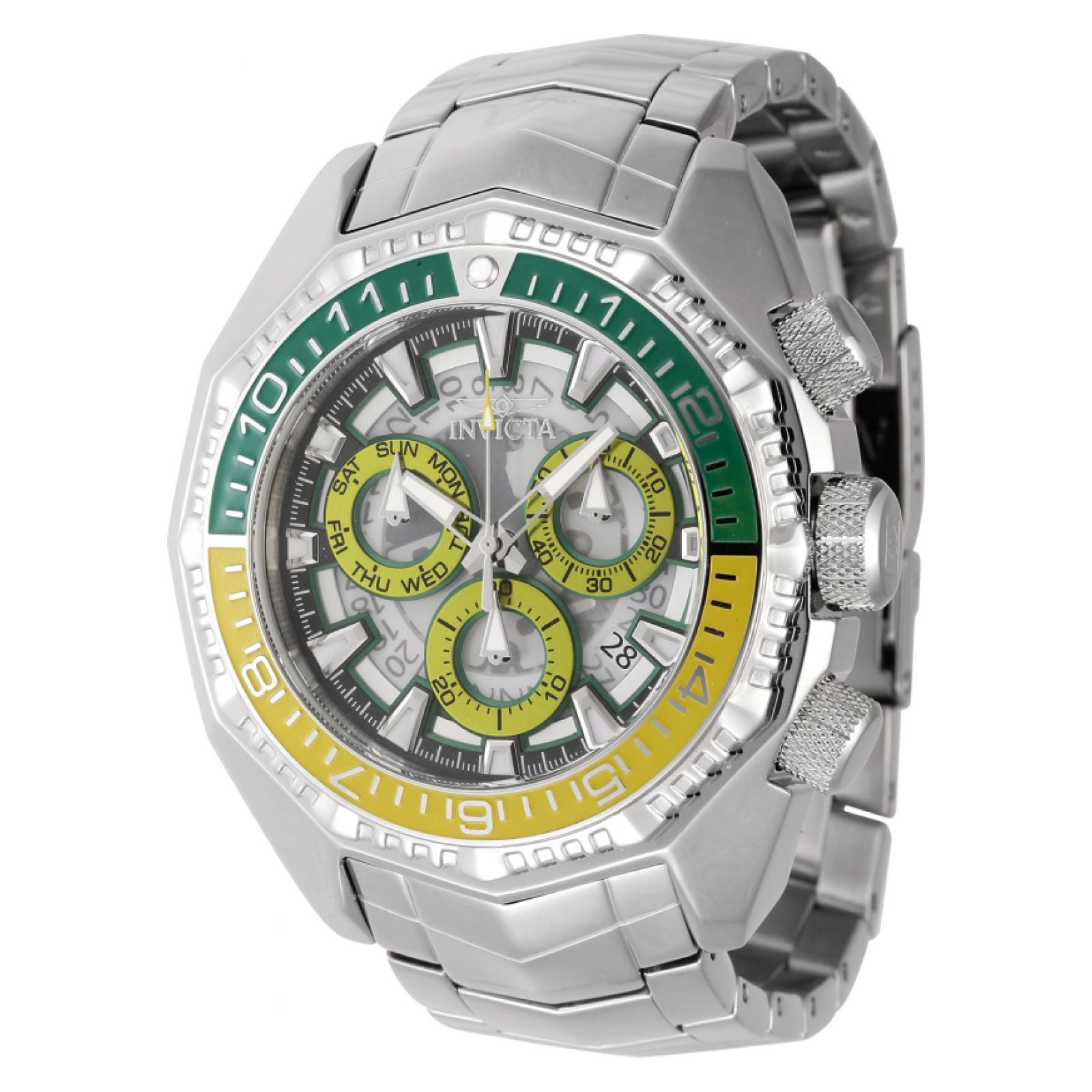 Reloj Invicta Akula 44295