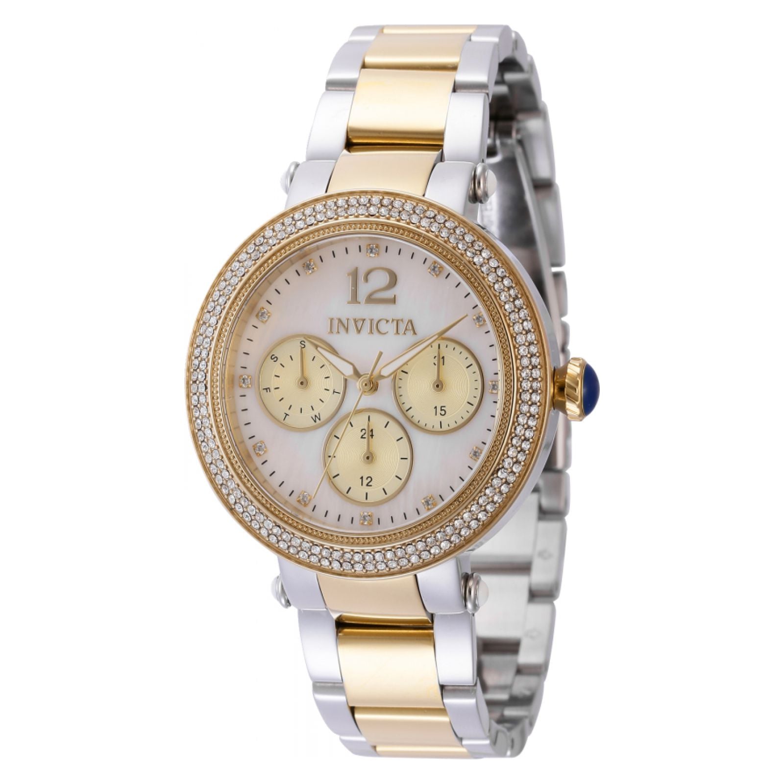 Invicta Bolt 44705 Watch