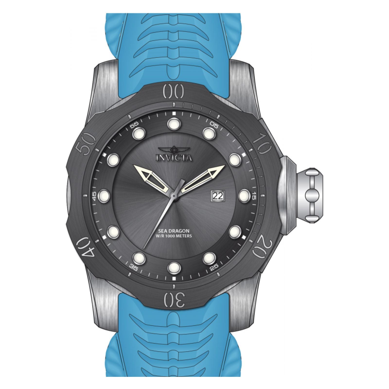 Reloj Technomarine Venom 45500