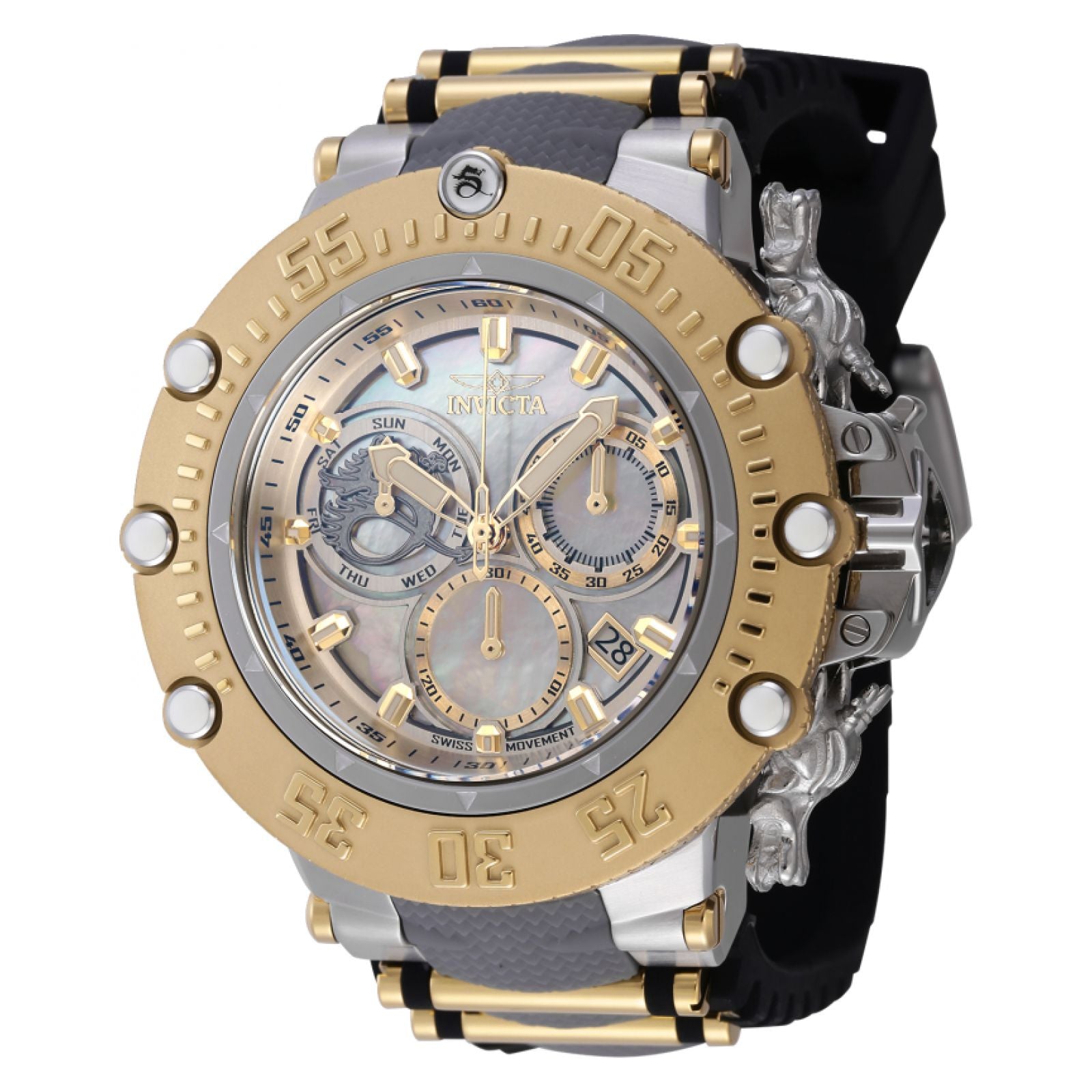 Reloj Invicta Subaqua 46480