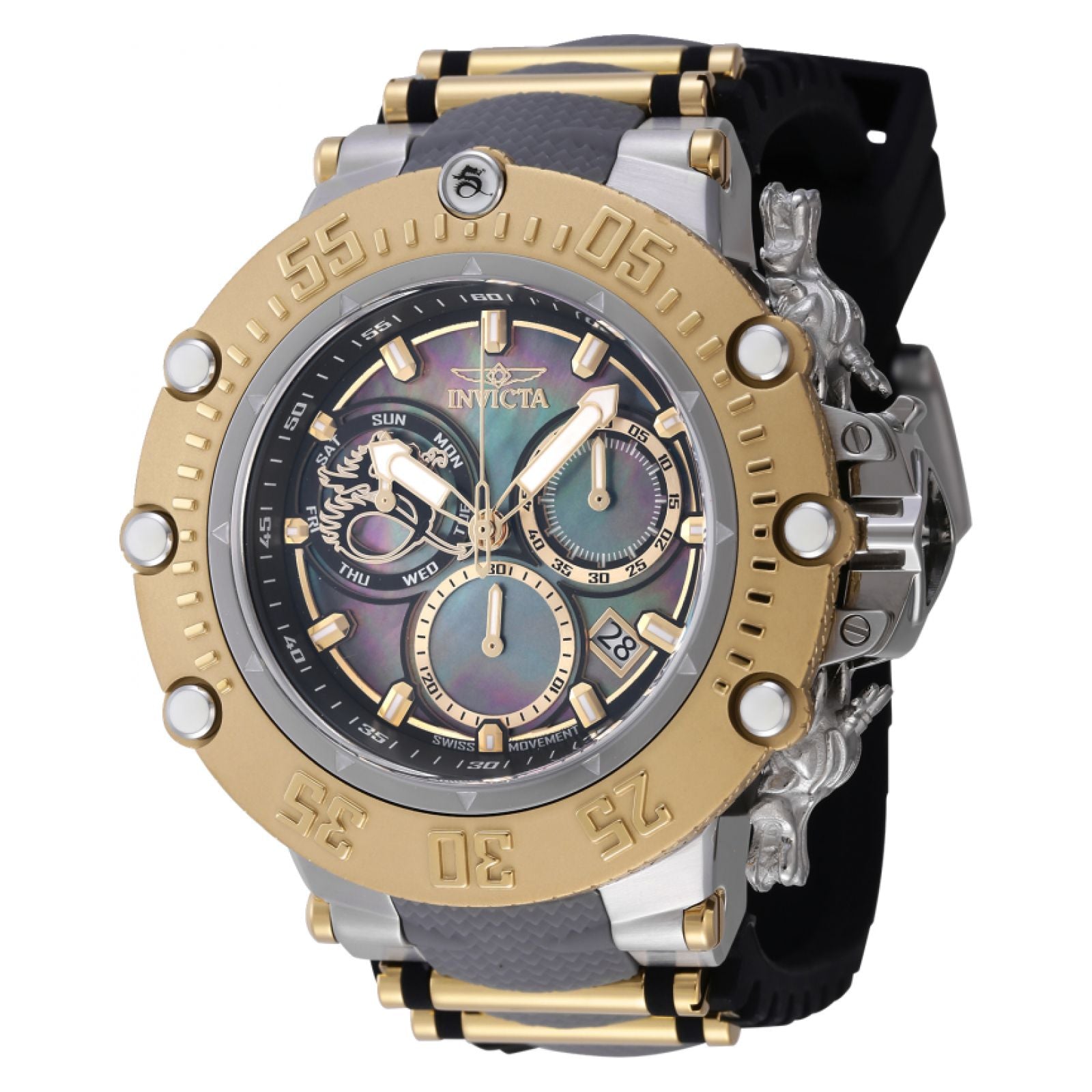 Reloj Invicta Subaqua 46481