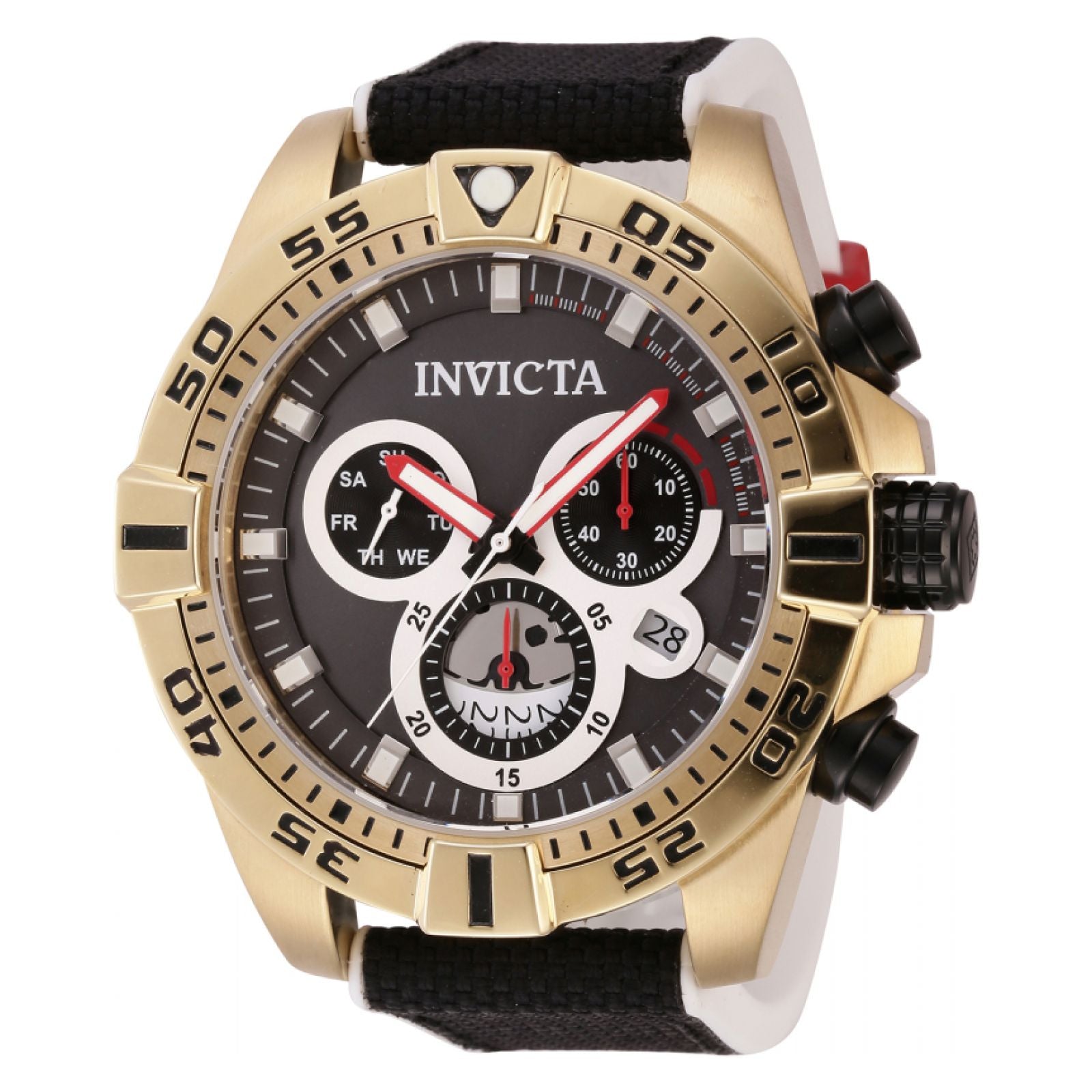 Reloj Invicta S1 Rally 46651