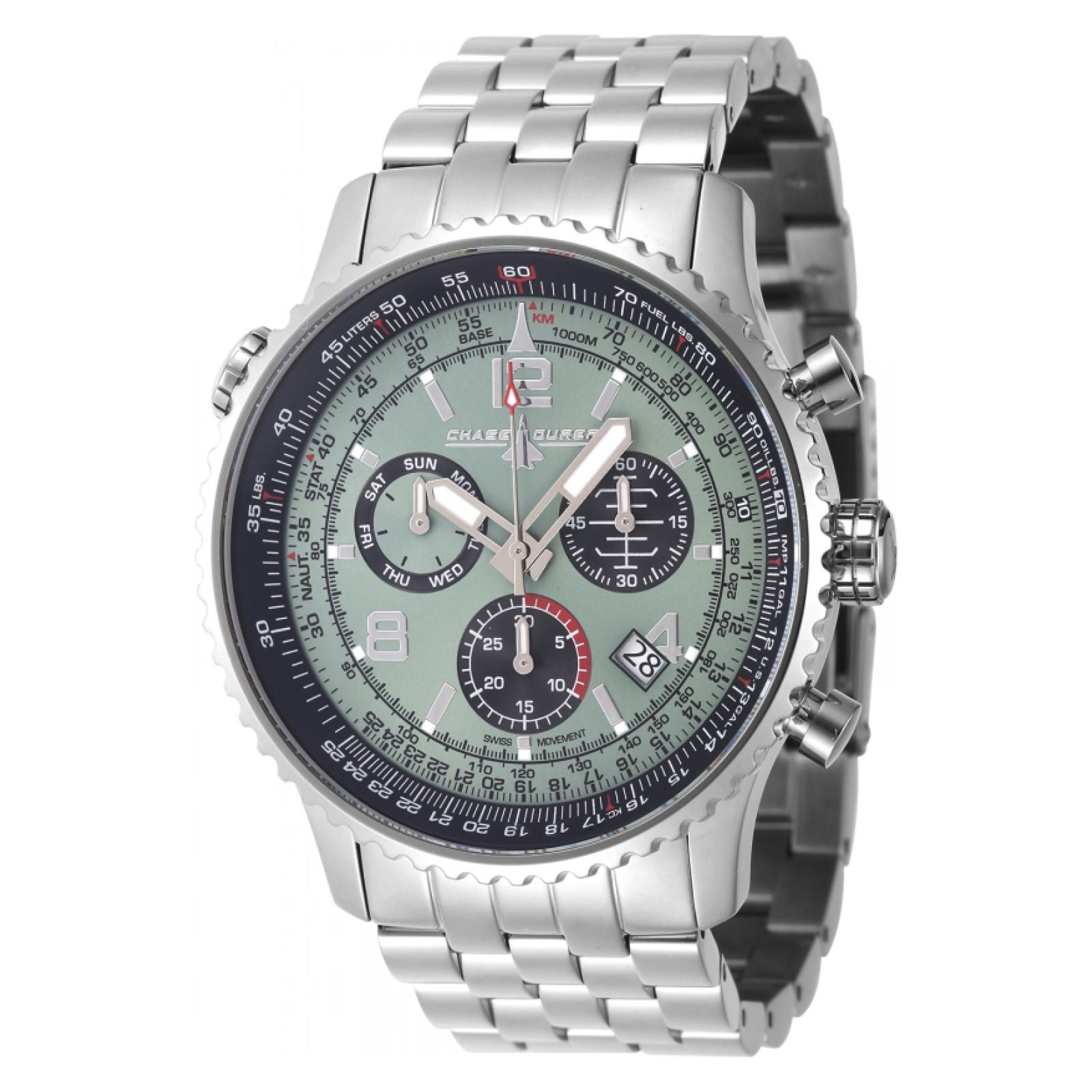 Reloj Technomarine Flight Commander Cdw 0073