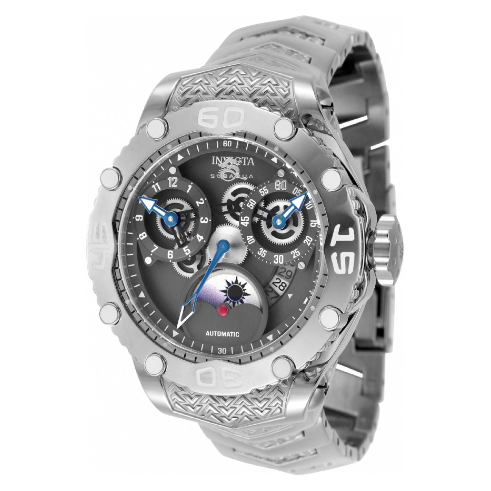 Reloj Invicta Subaqua 47567