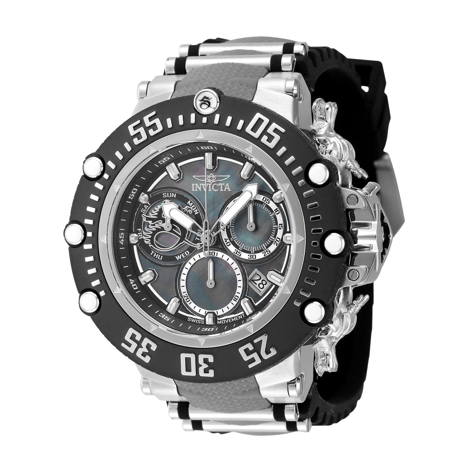 Reloj Invicta Subaqua 47613