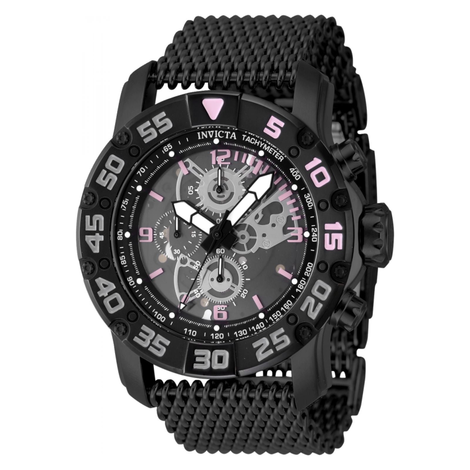 Invicta Racing Watch 48054