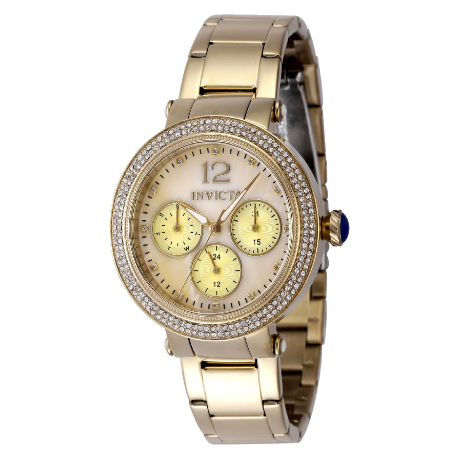 Invicta Bolt 48113 Watch