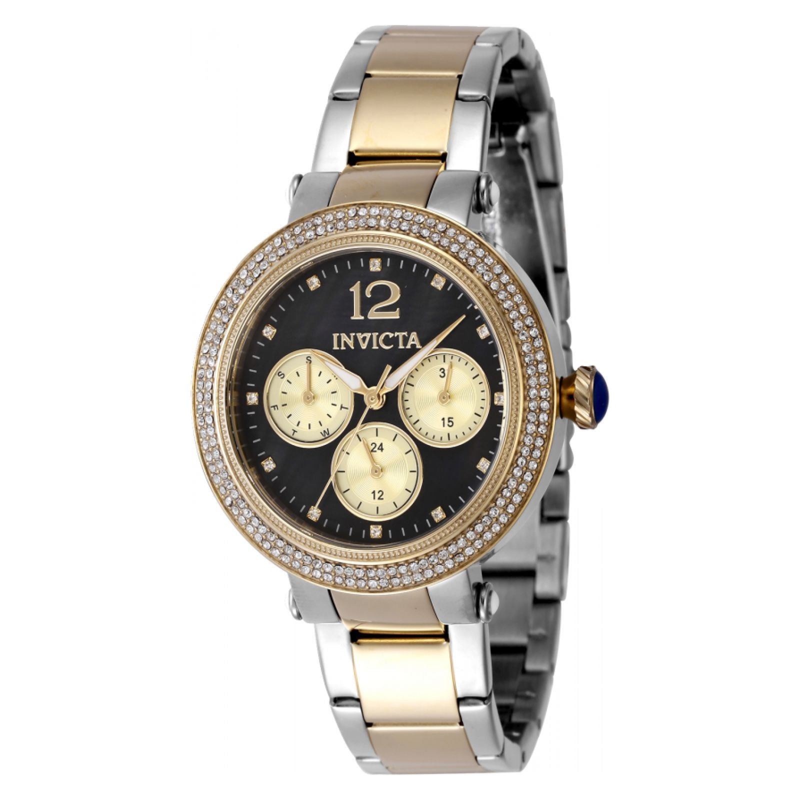 Invicta Bolt 48115 Watch
