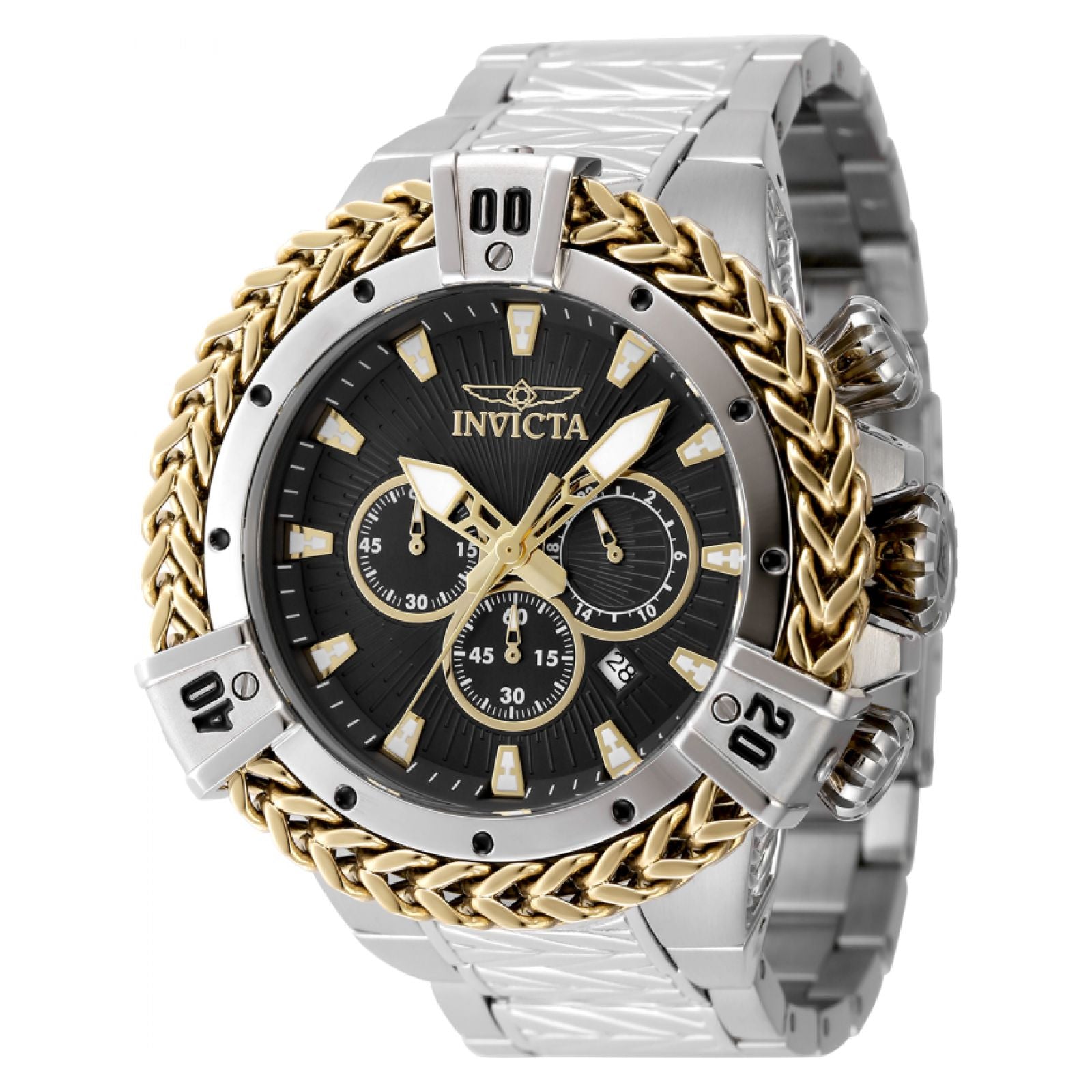 Reloj Invicta Bolt 48158