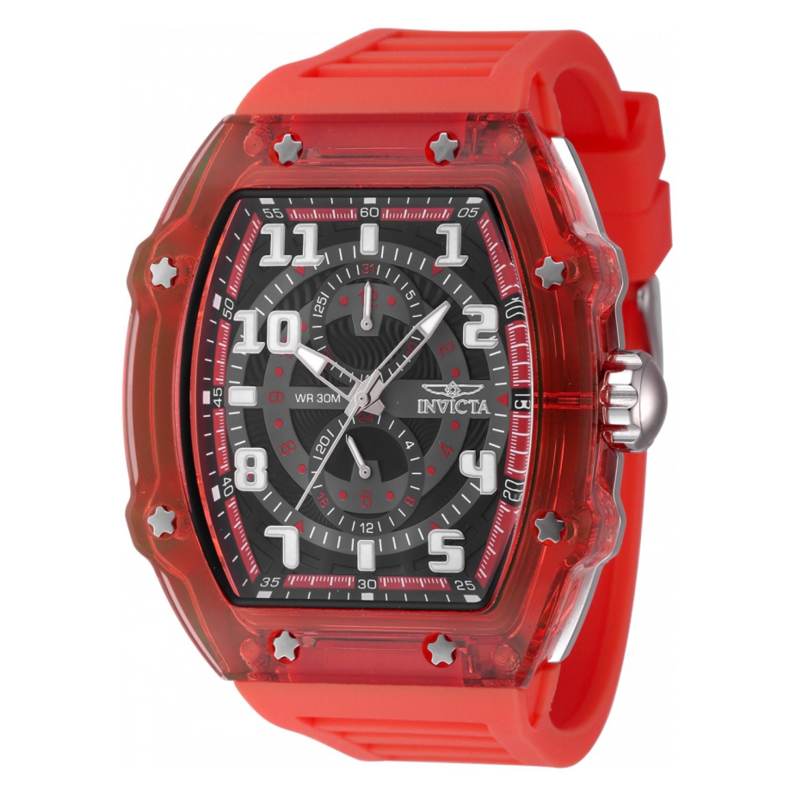 Invicta Racing Watch 48448