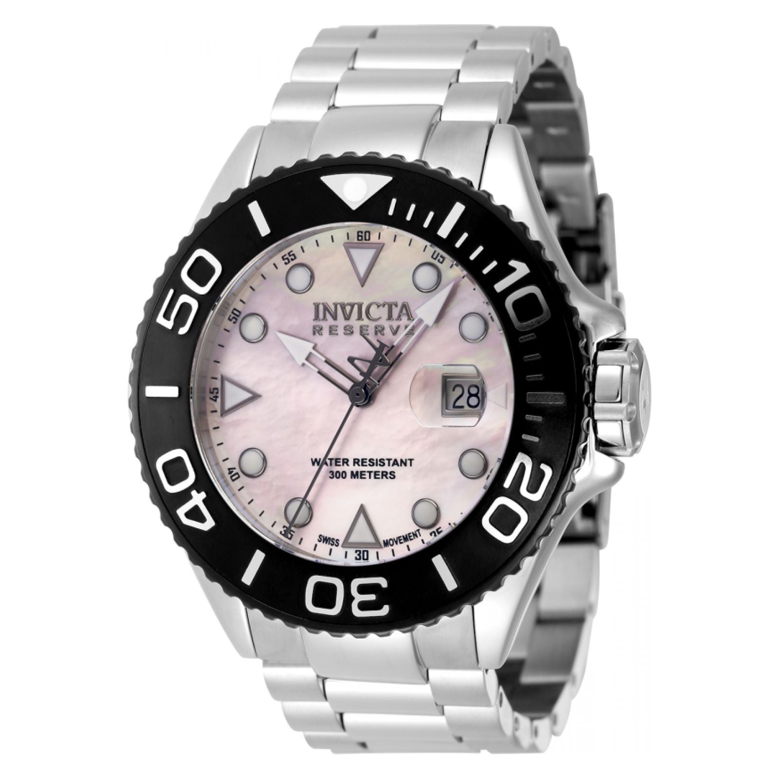 Invicta Reserve Watch 48503