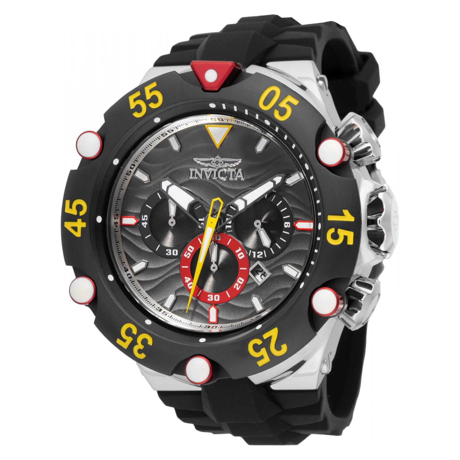 Reloj Invicta Subaqua 48542