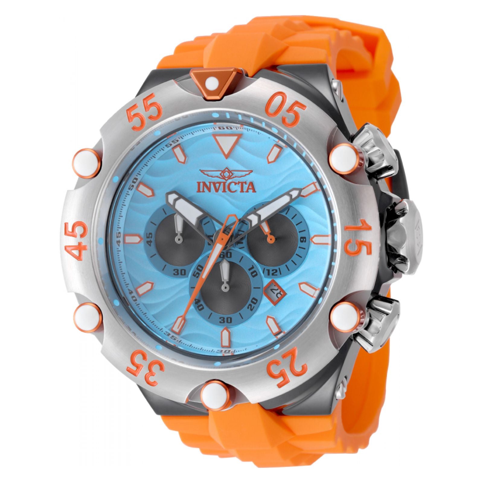 Reloj Invicta Subaqua 48543