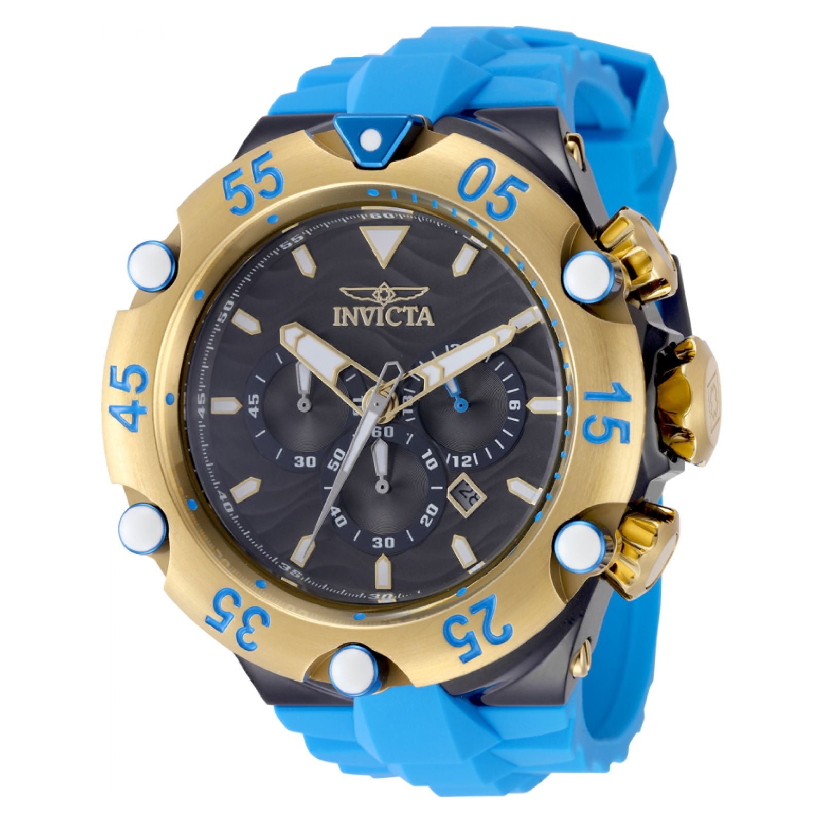 Reloj Invicta Subaqua 48545