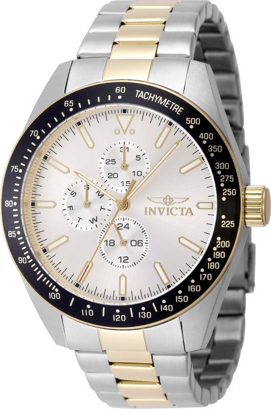 Reloj Invicta Aviator 48861