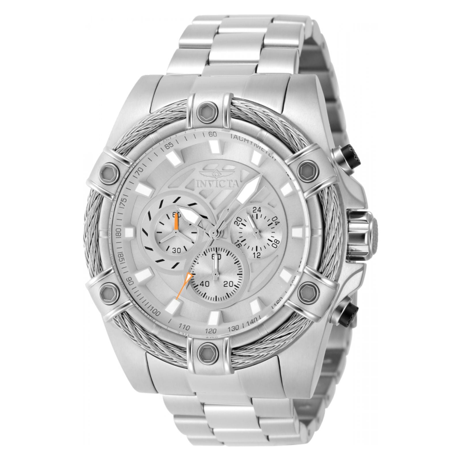Invicta Bolt 48864 Watch