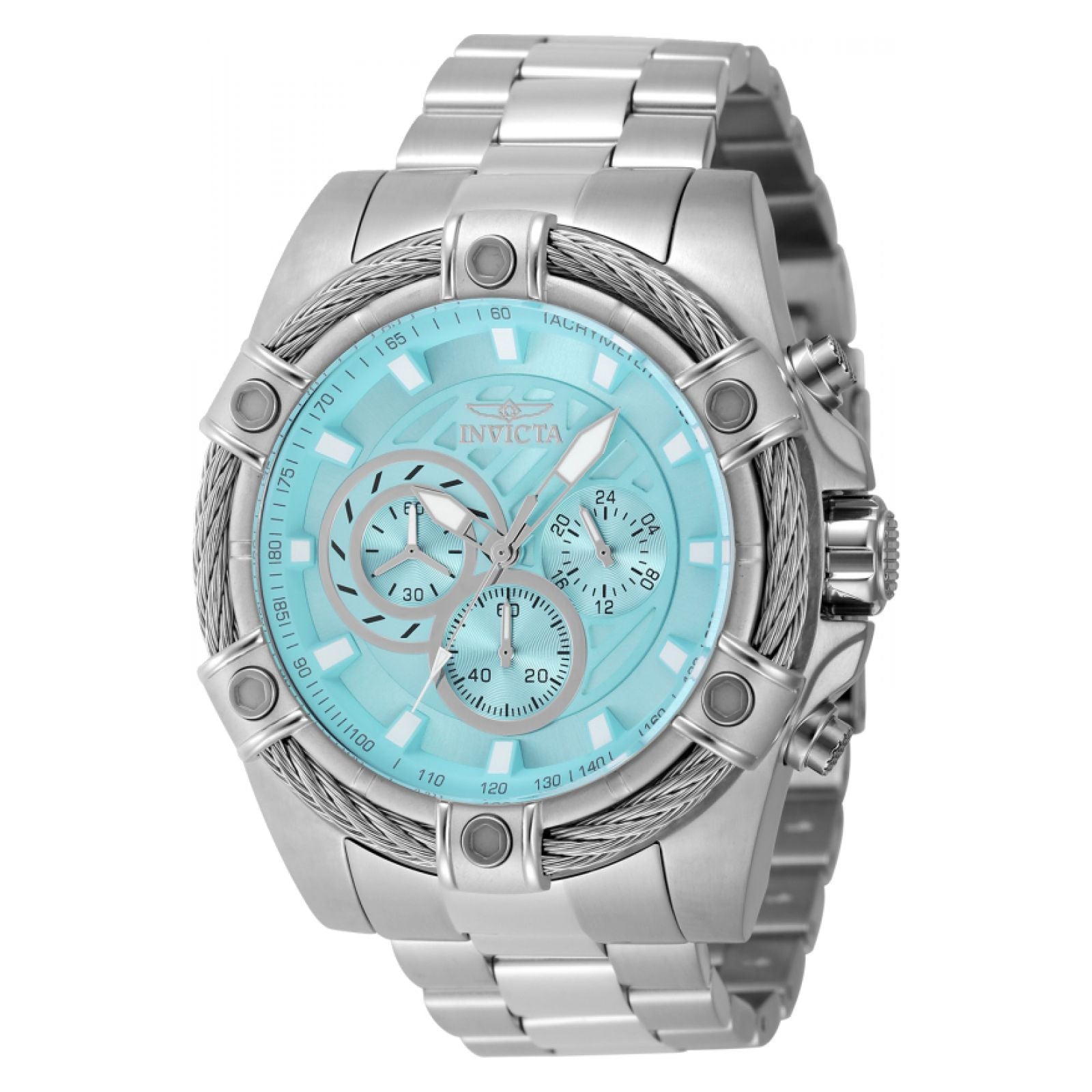Reloj Invicta Bolt 48865