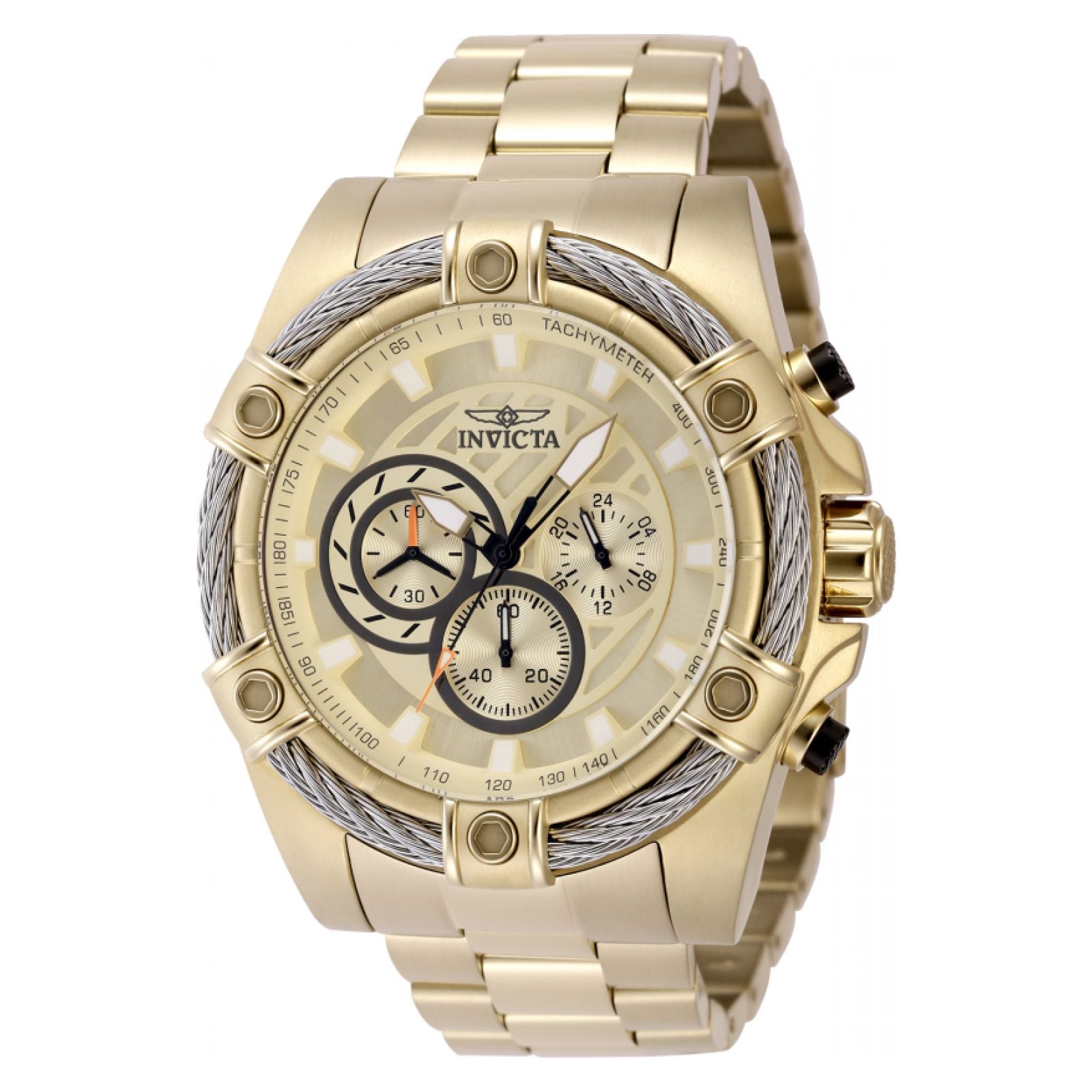 Reloj Invicta Bolt 48866