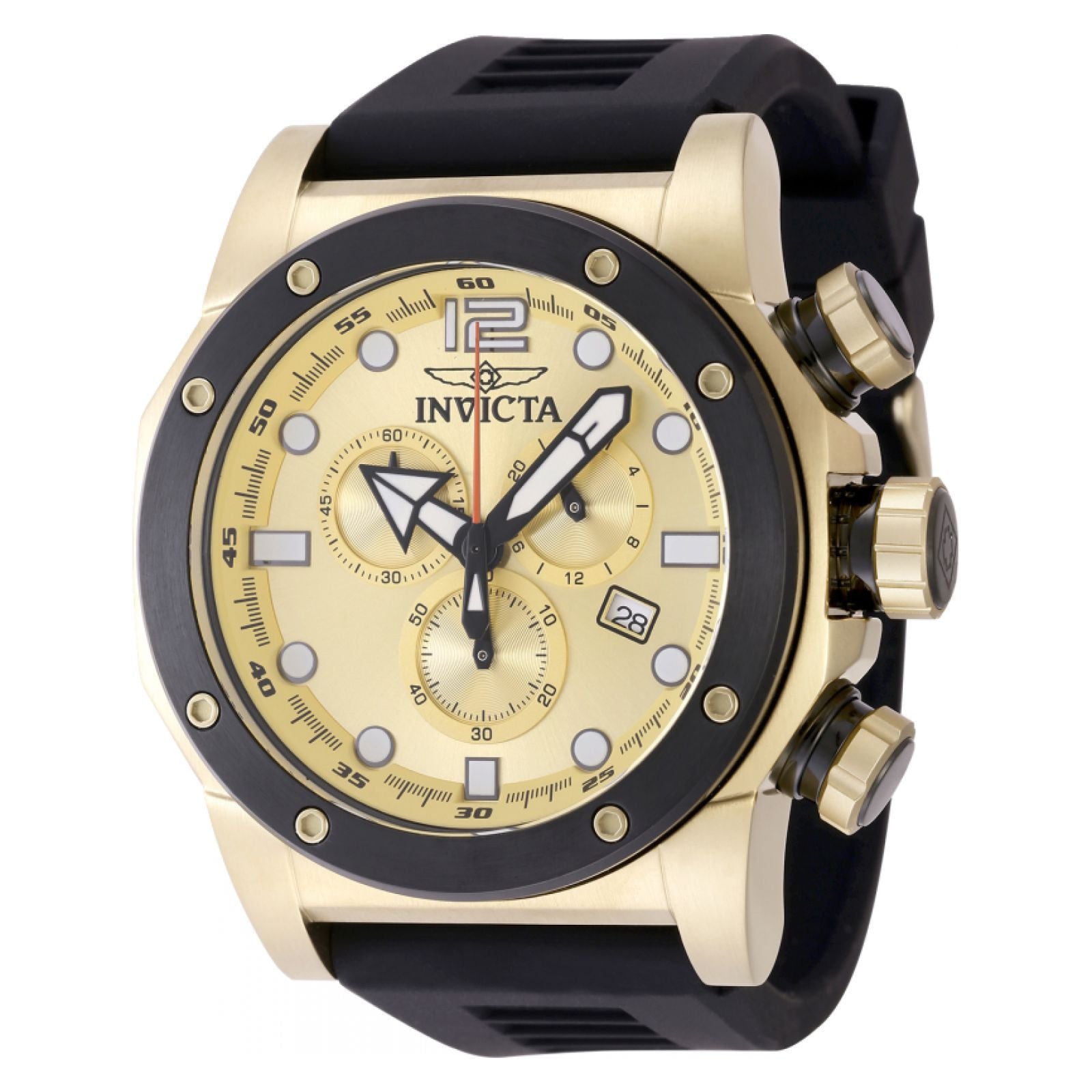 Reloj Invicta Sea Hunter 48980