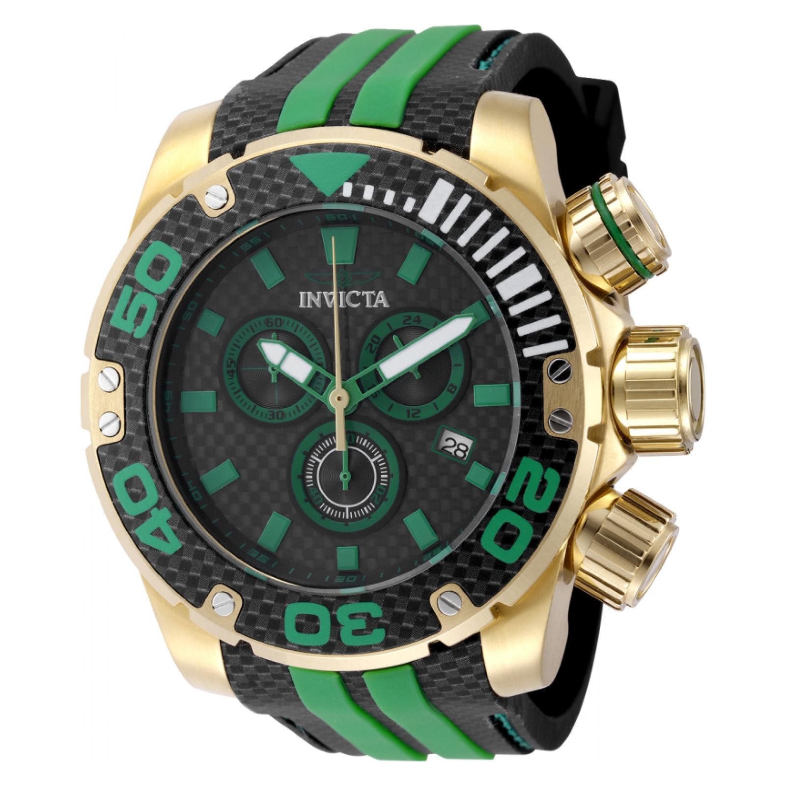 Reloj Invicta Sea Hunter 48991