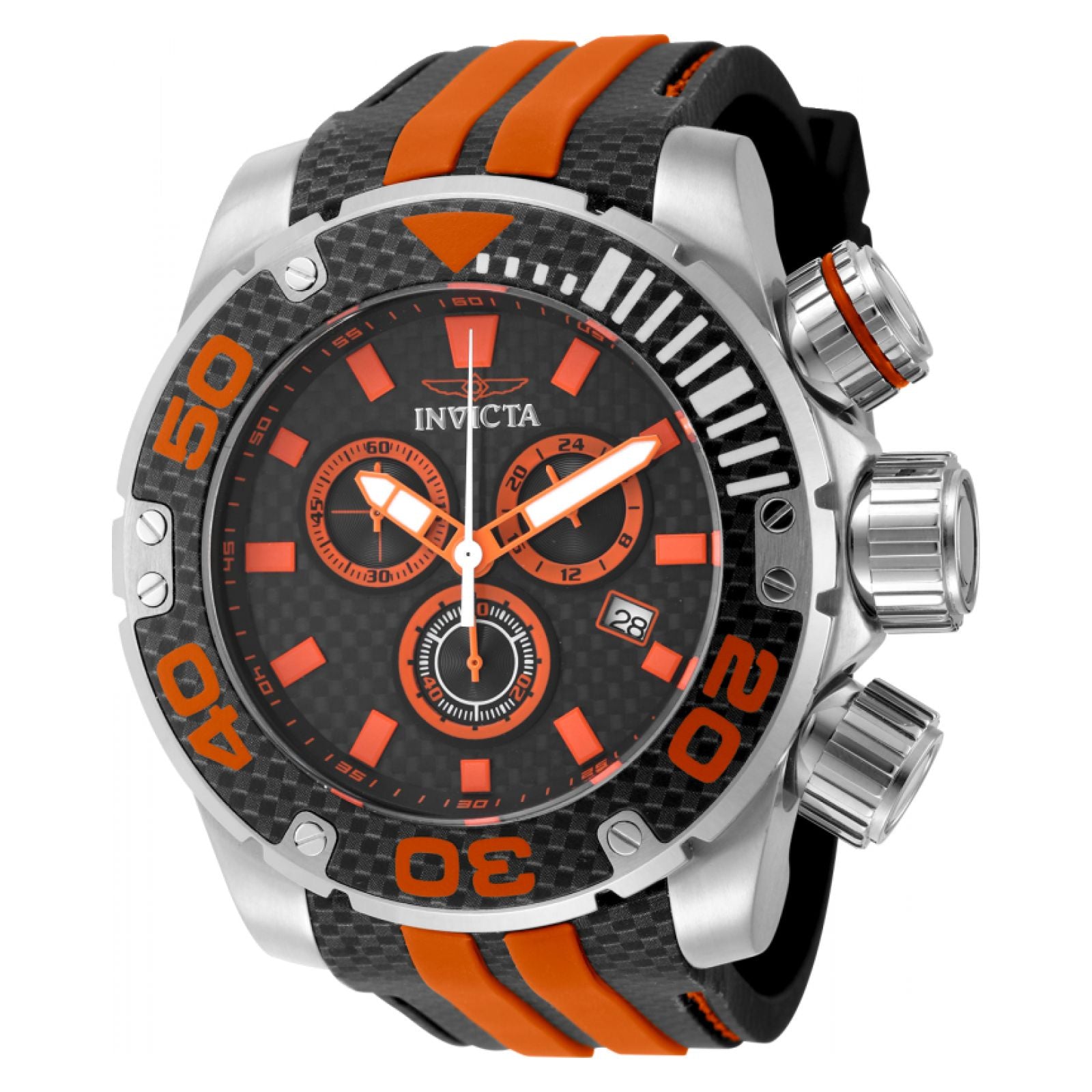 Reloj Invicta Sea Hunter 48993