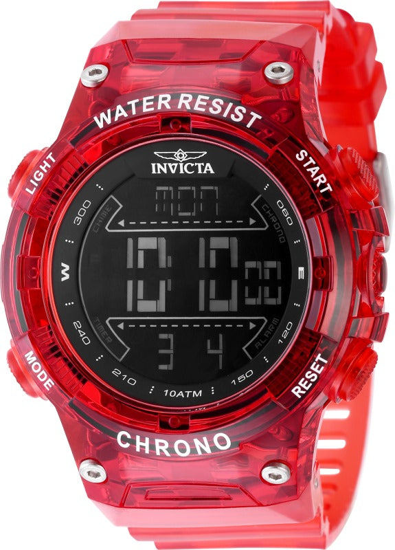 Reloj Invicta Invicta Racing 49045