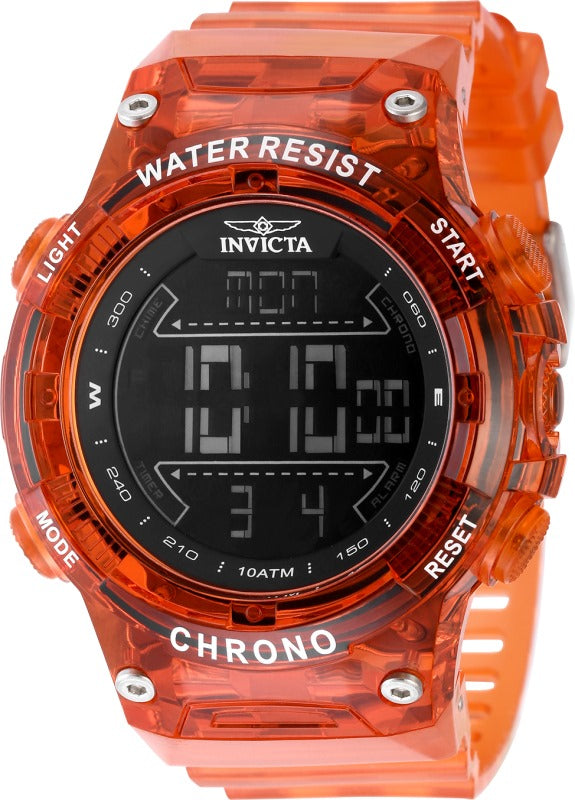 Reloj Invicta Invicta Racing 49046