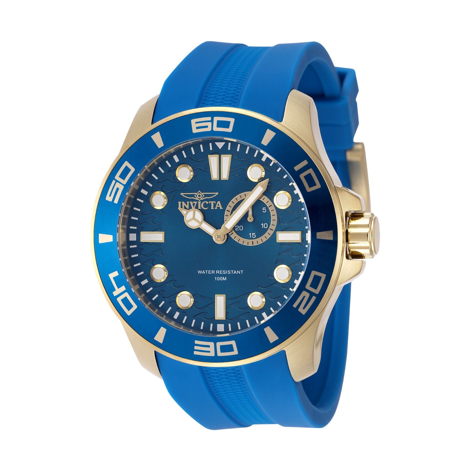 Reloj Invicta Pro Diver 49270