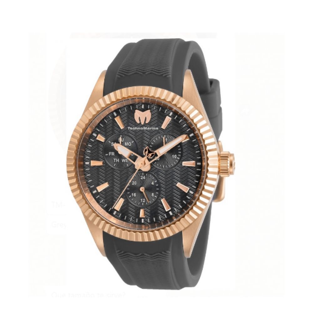 Technomarine Sea Tm-719035 Watch