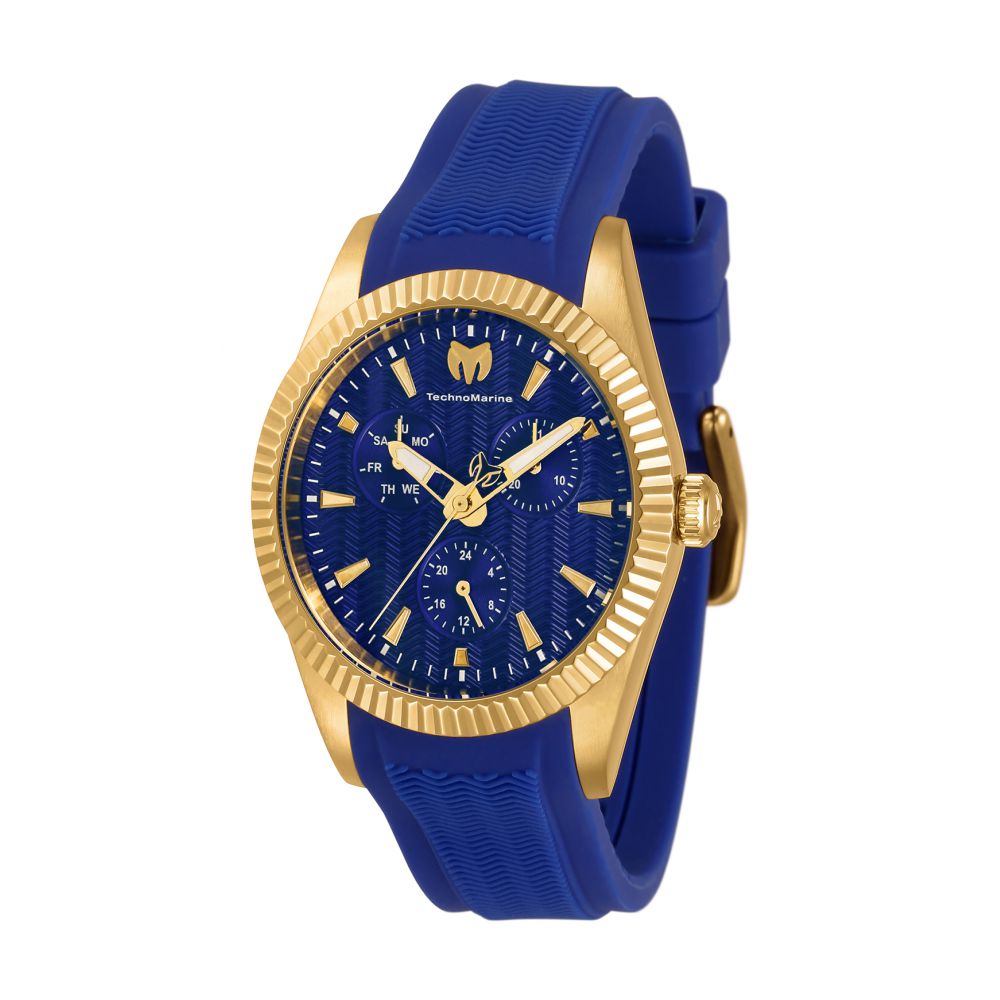 Reloj Technomarine Sea Tm-719032