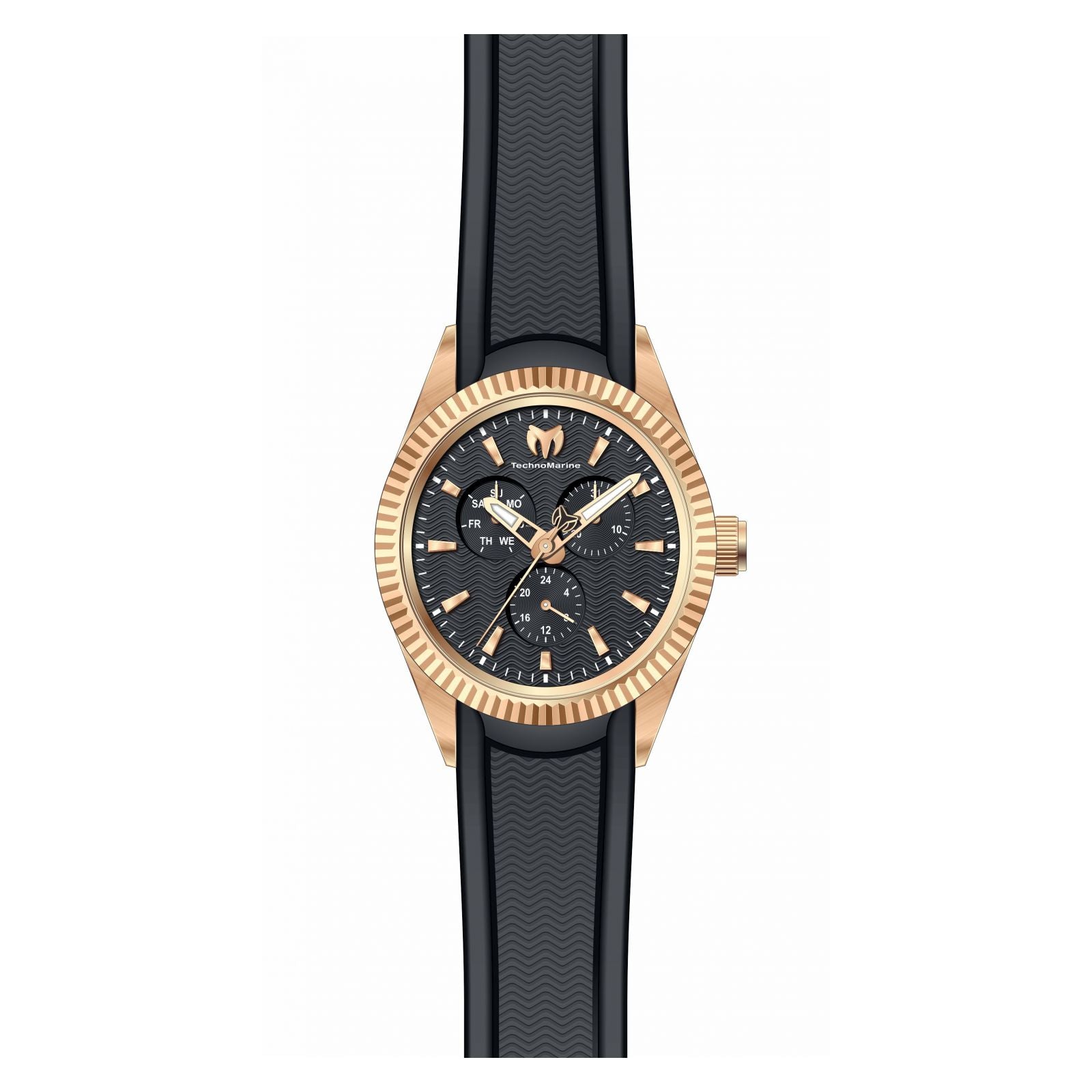 Technomarine Sea Tm-719028 Watch