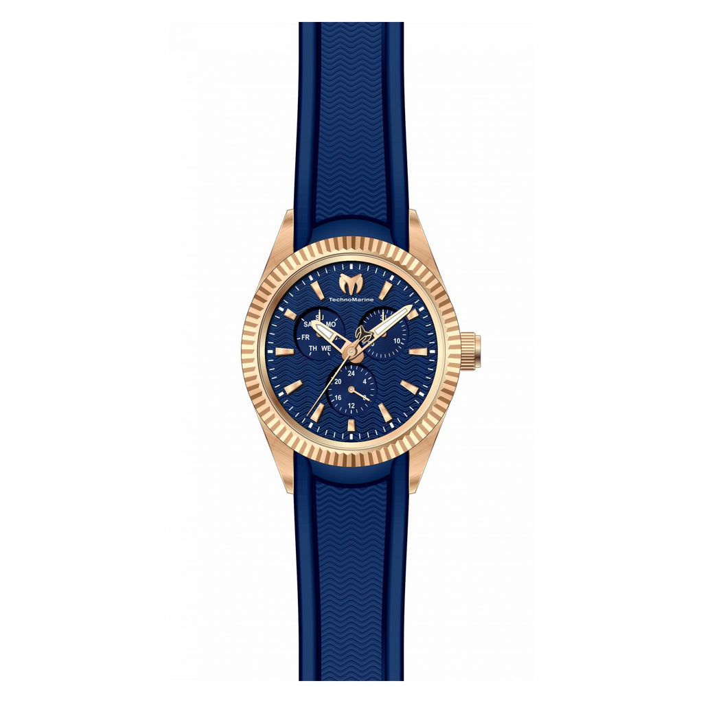 Technomarine Sea Tm-719027 Watch