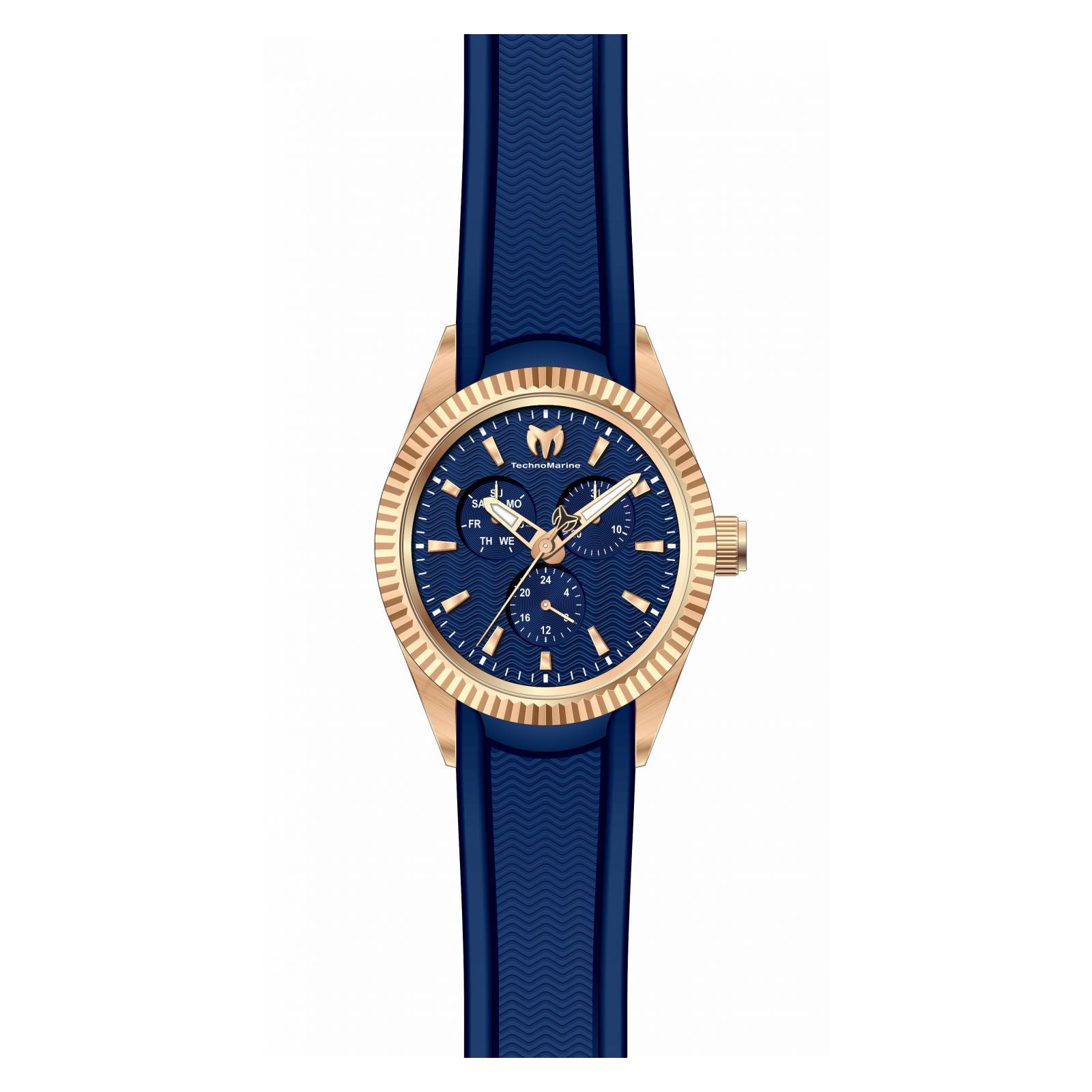 Technomarine Sea Tm-719027 Watch