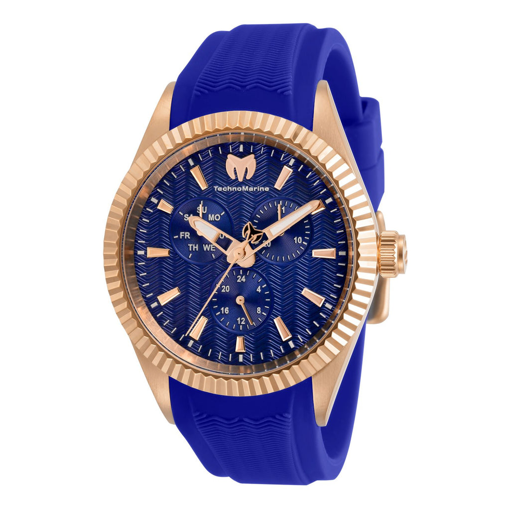 Technomarine Sea Tm-719027 Watch
