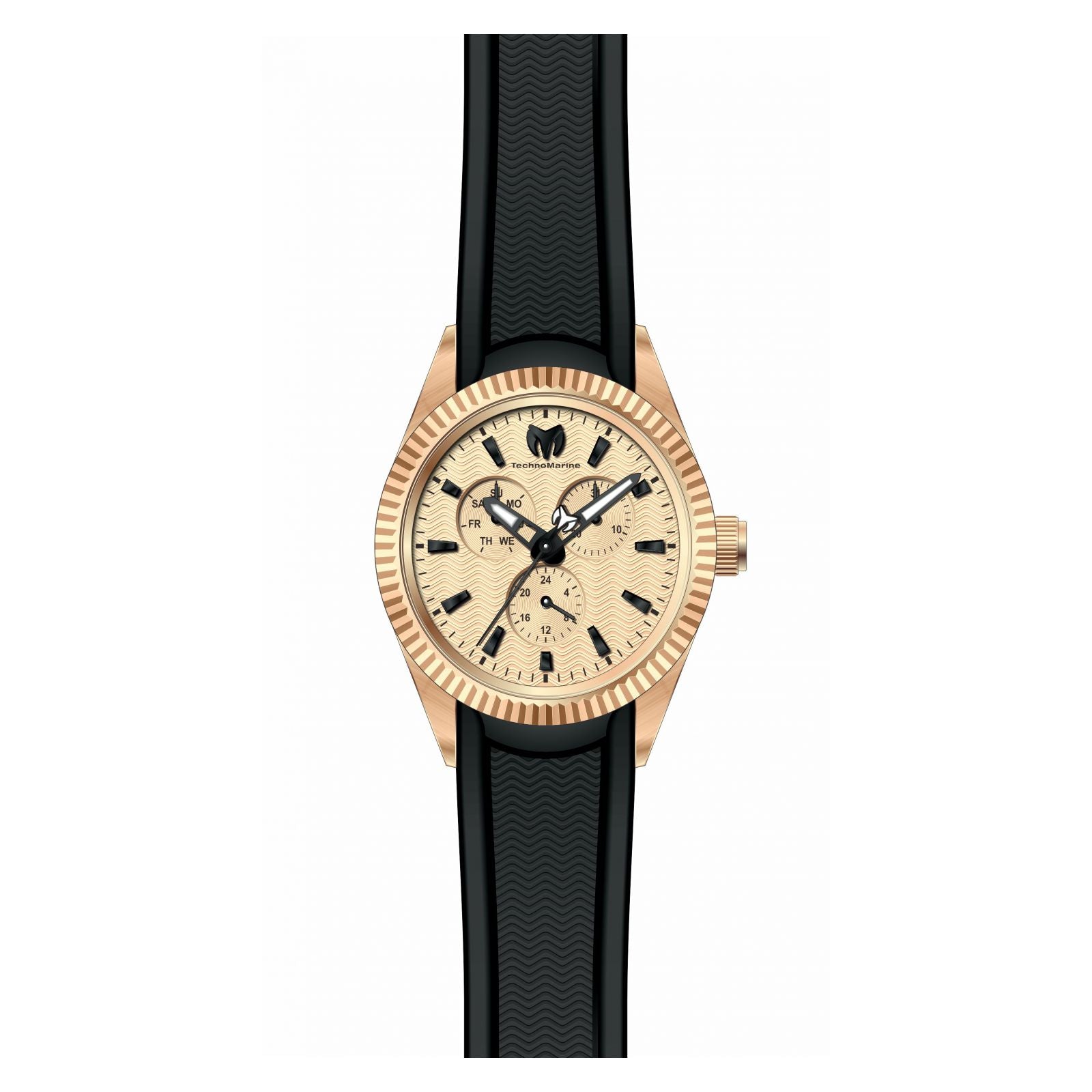 Technomarine Sea Tm-719026 Watch