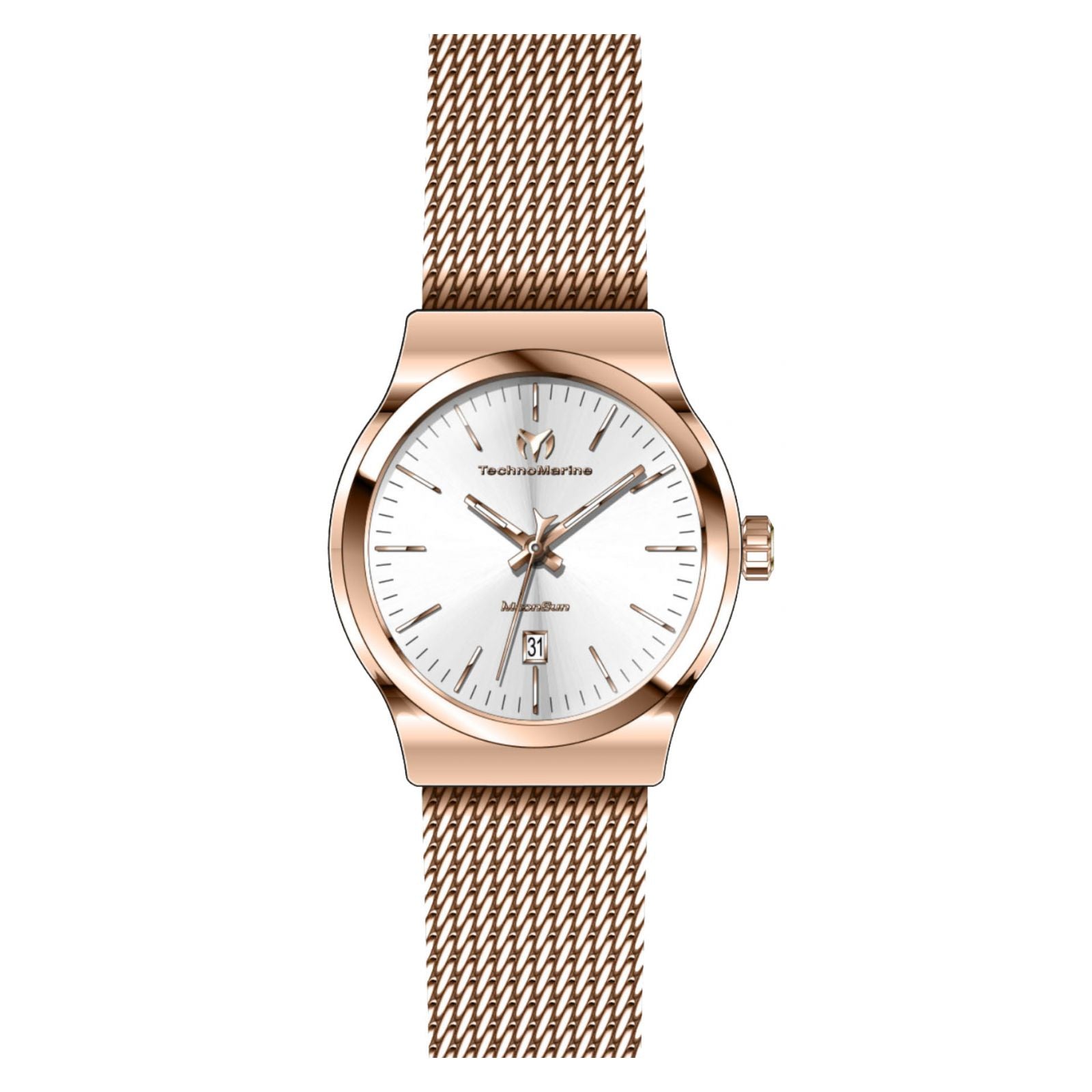 Reloj Technomarine Moonsun Tm-117020